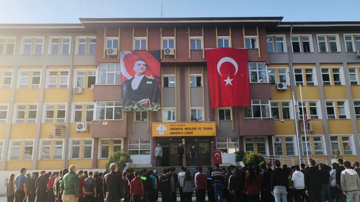 10 Kasım Atatürk'ü Anma Günü...